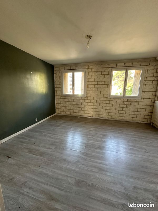 Appartement 3 pièces 50 m² · à Marseille · 50 m² · 84 000 €