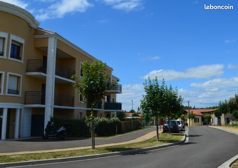 Appartement 3 pièces 58 m² · à Aire-sur-l'Adour · 58 m² · 462 €/mois