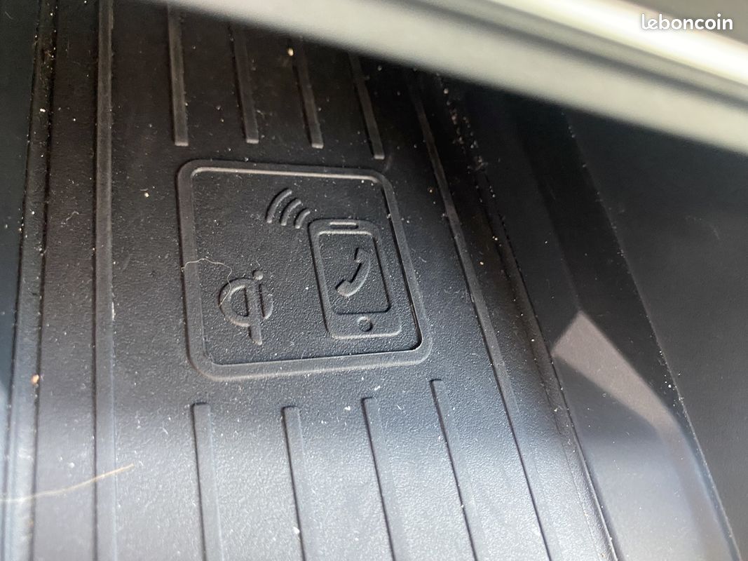 Audi Q3 35 TDI 150CH S LINE S TRONIC 7 (image 27)