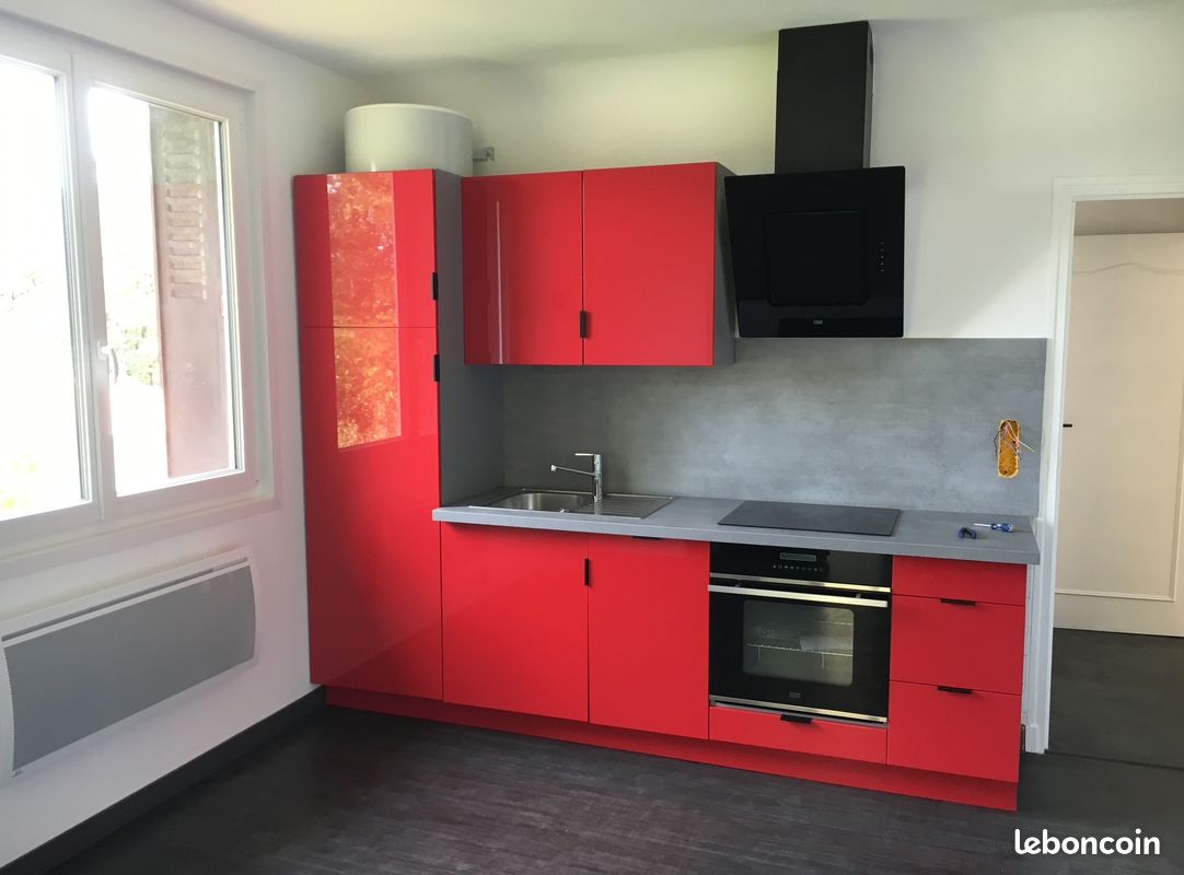 Appartement 2 pièces 49 m² · à Isle · 49 m² · 595 €/mois
