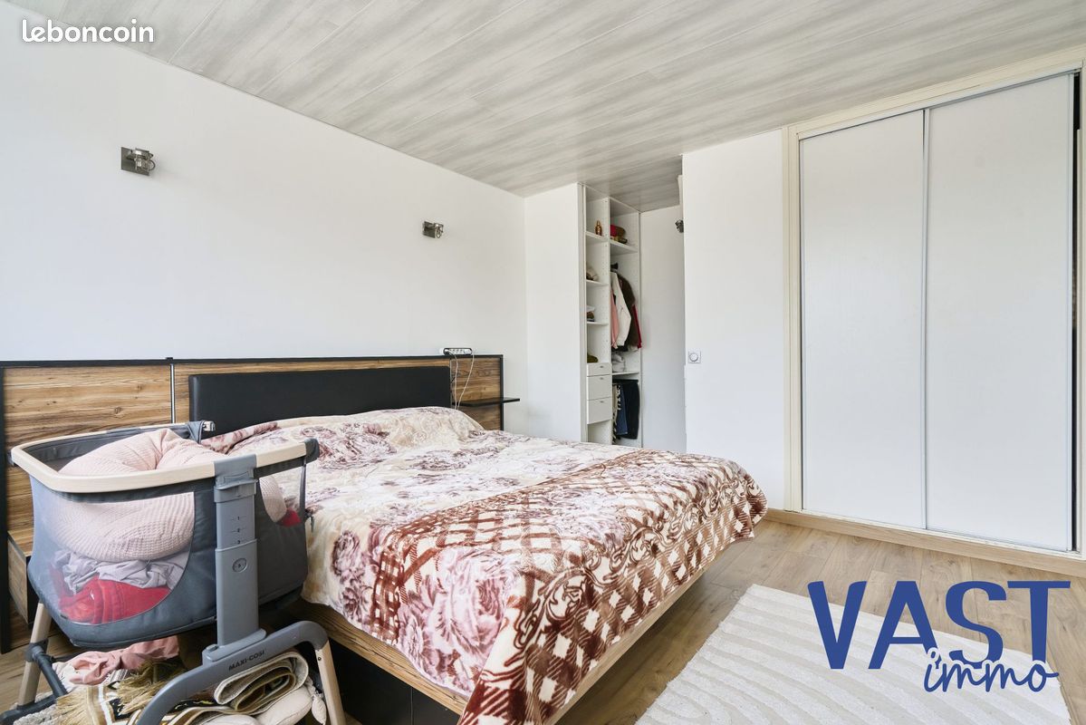 Appartement 3 pièces 66 m² (image 15)