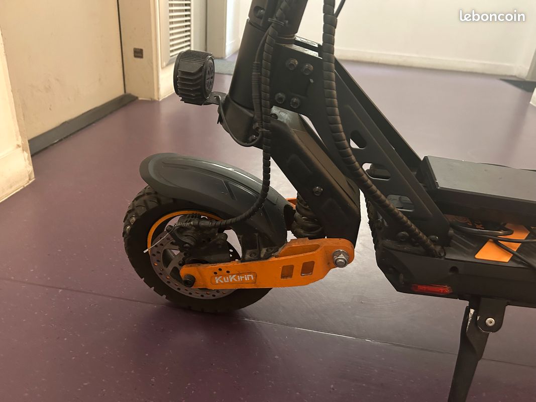 Trottinette (image 3)