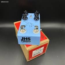 JHS Unicorn Univibe Pedale v2 (image 5)