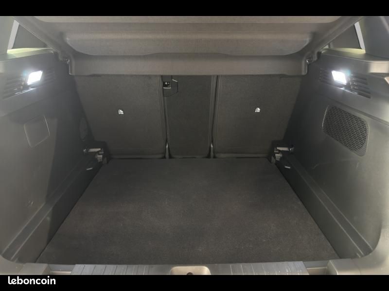Jeep Compass Electrique 213ch 74kWh First Edition (image 7)