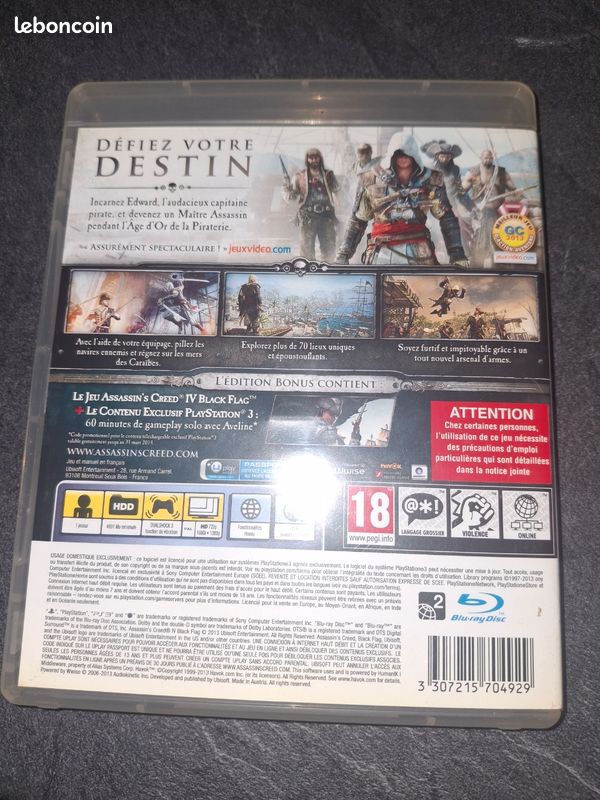 Assassin's Creed IV (image 2)