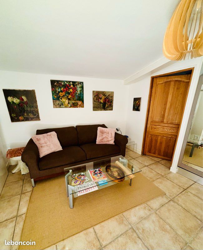 Maison 2 pièces 50 m² · à Orange · 50 m² · 850 €/mois