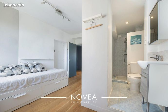 Appartement 4 pièces 91 m² — 8