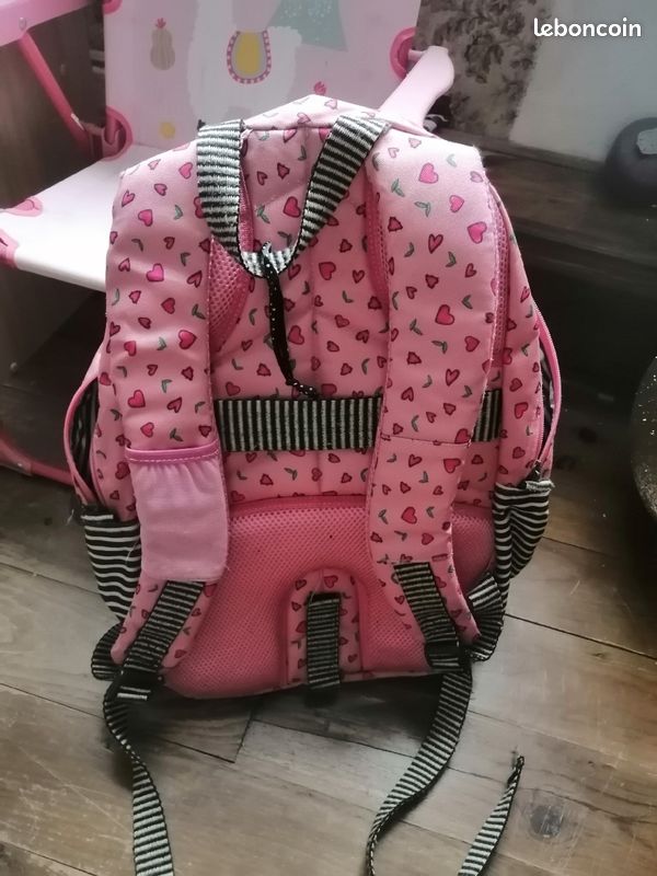 Sac à dos SANTORO (image 2)