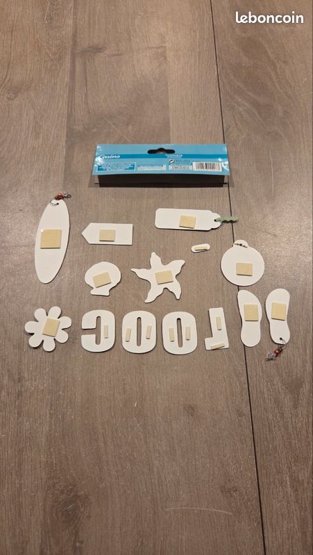Accessoires Scrapbooking (image 2)