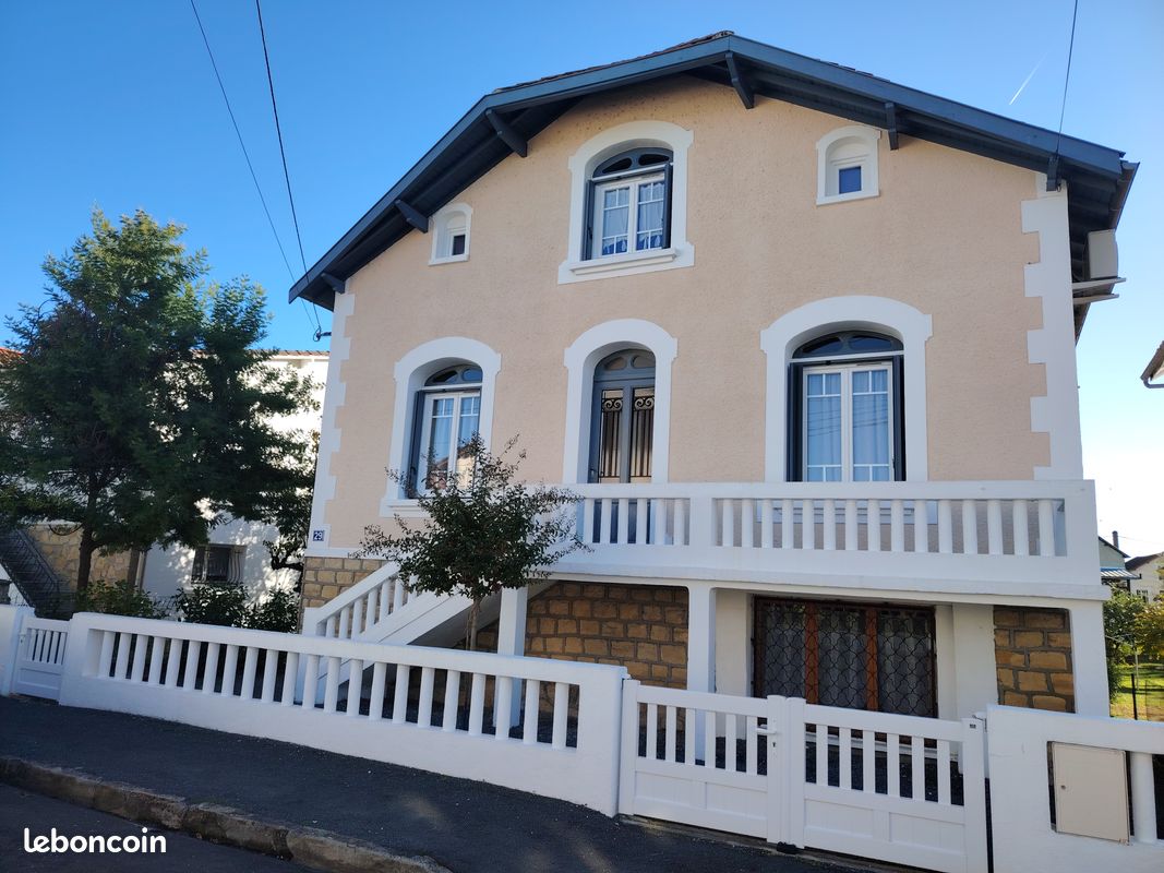 Maison 5 pièces 125 m² · à Bergerac · 125 m² · 269 000 €