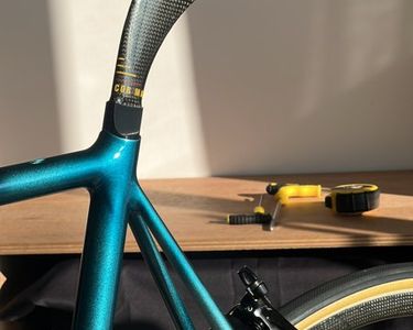 TIGE DE SELLE Corima Aero Ellipse Carbone EUR 80,00 - PicClick FR