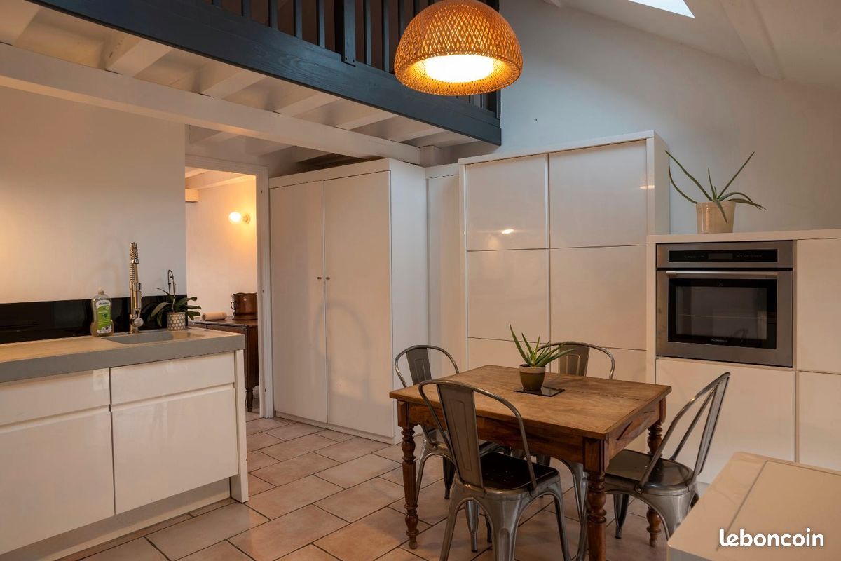 Appartement 2 pièces 35 m² · à Beaune · 35 m² · 180 000 €