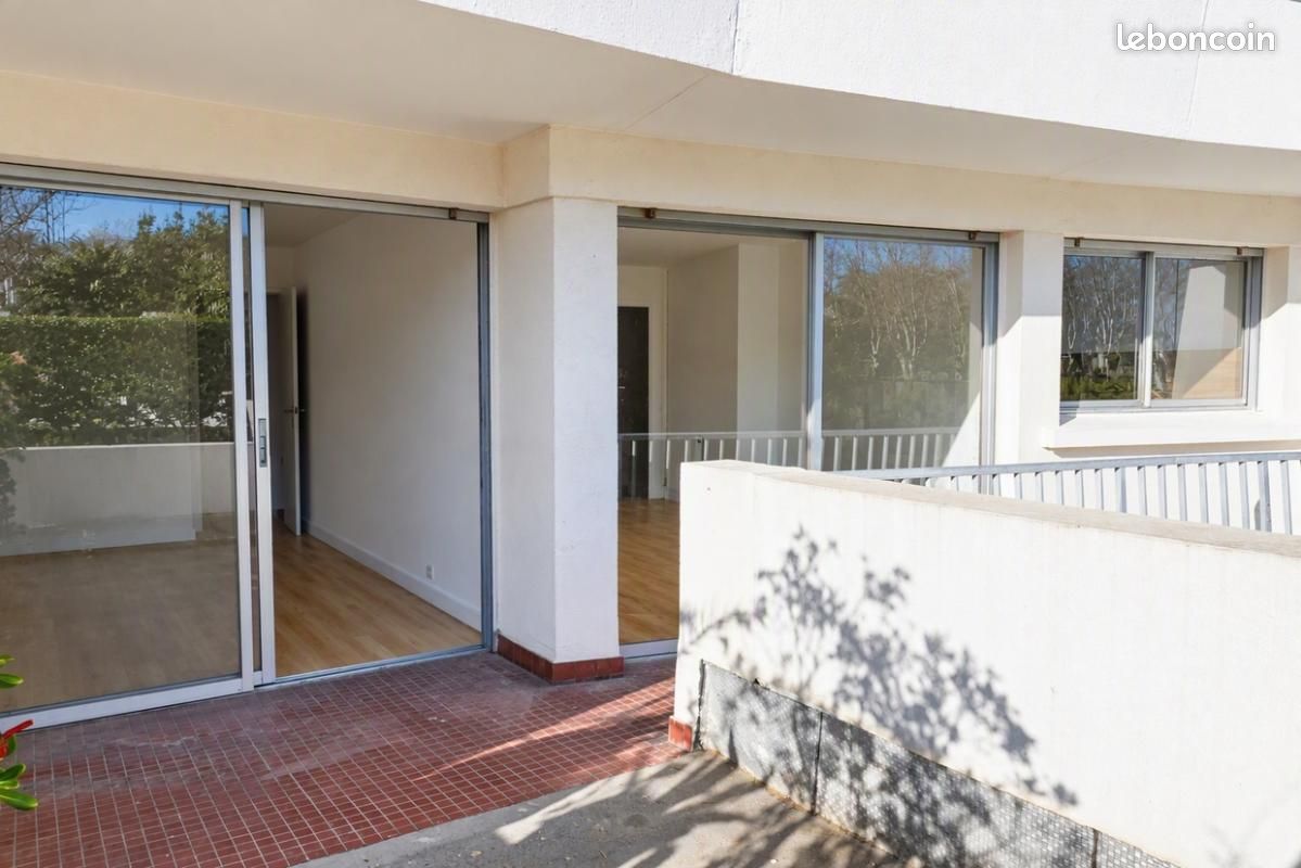 Appartement 2 pièces 47 m² · à Biarritz · 47 m² · 822 €/mois