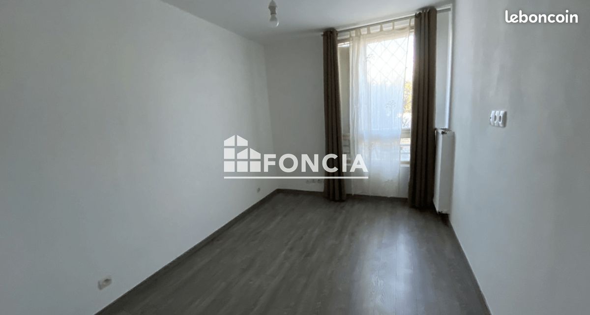 Appartement 3 pièces 56 m² · à Valence · 56 m² · 660 €/mois