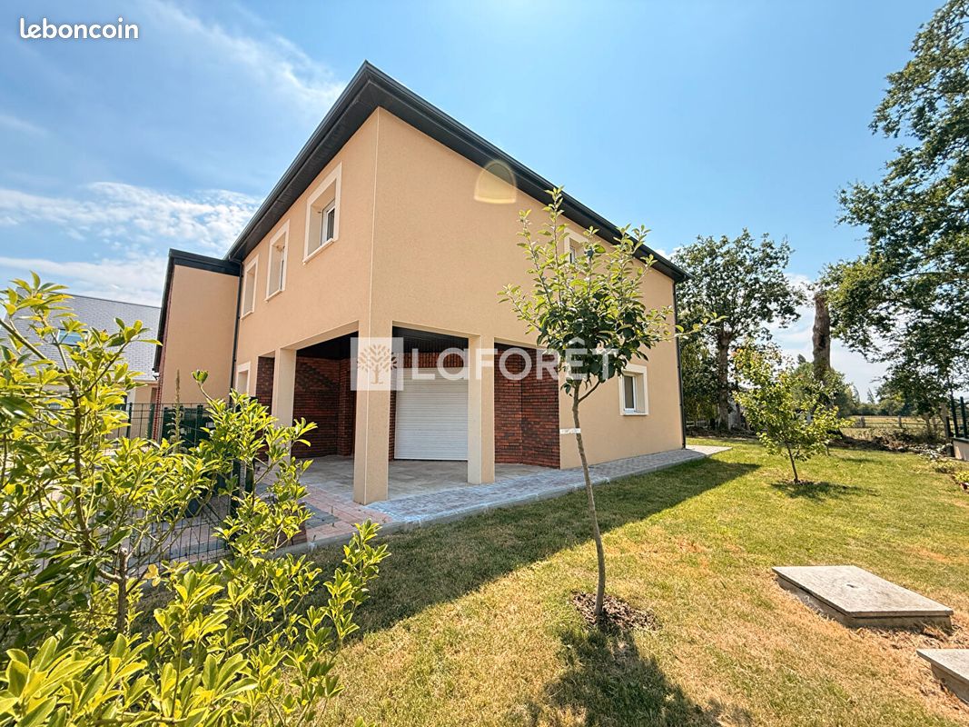 Maison 6 pièces 148 m² · à Goustranville · 148 m² · 358 000 €