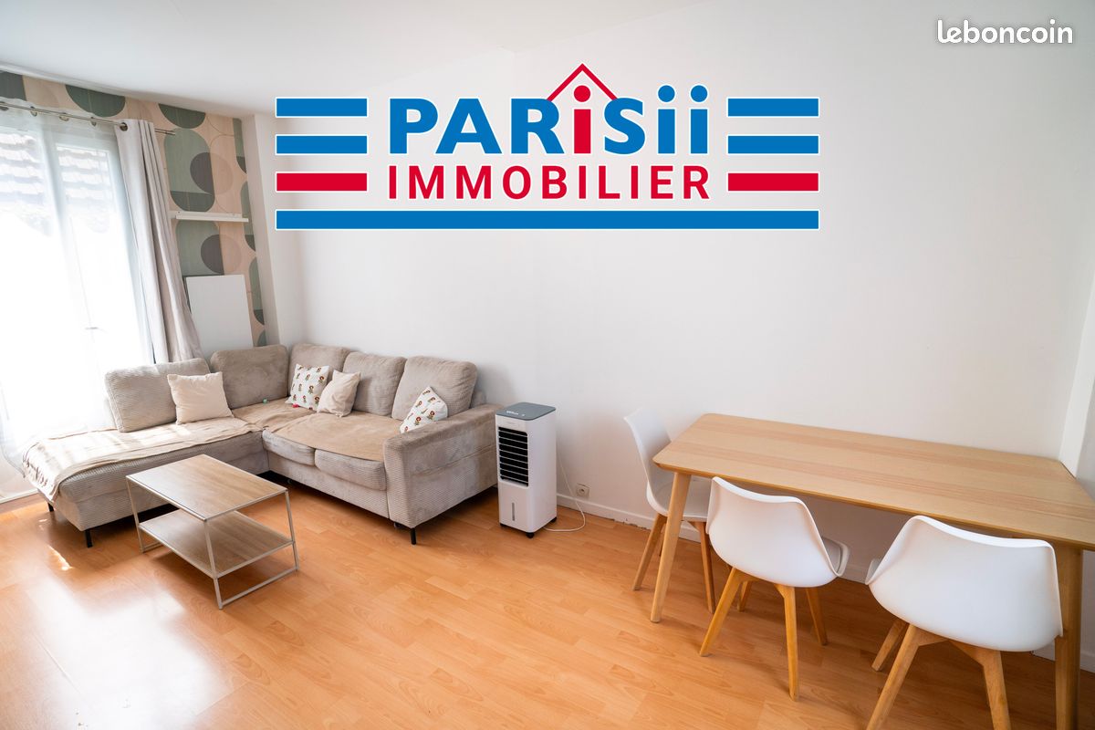 Appartement 3 pièces 71 m² · à Beauchamp · 71 m² · 189 000 €