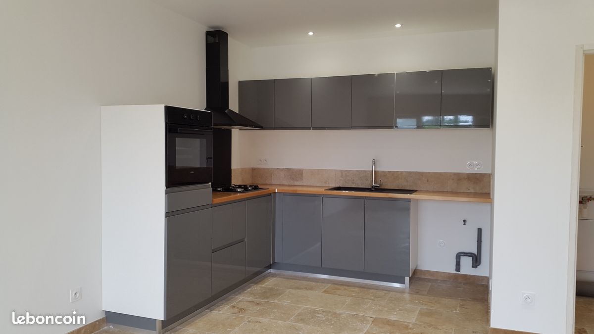 Appartement 2 pièces 53 m² · à Barbentane · 53 m² · 780 €/mois