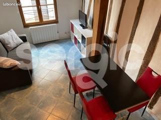 Appartement a louer compiegne - 1 pièce(s) - 31 m2 - Surfyn