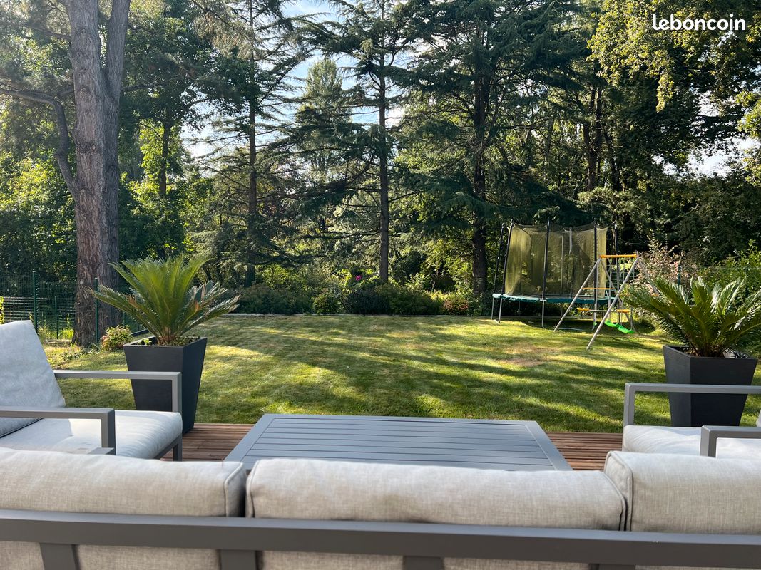 Maison 4 pièces 101 m² · à Carquefou · 101 m² · 1 595 €/mois