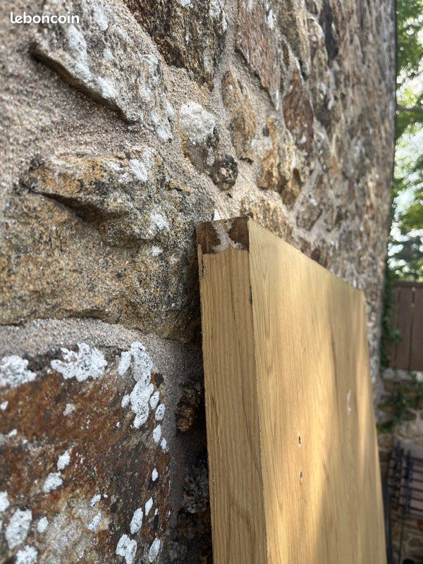 Table en bois (image 2)