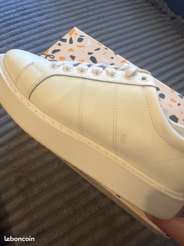 Chaussures Ralph Lauren femme (image 5)