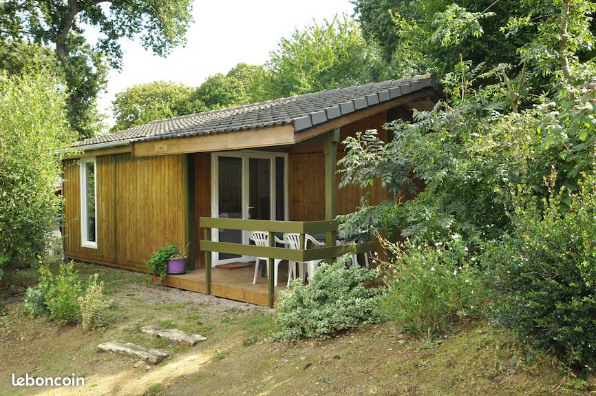 Maison 3 pièces 35 m² · à Pléneuf-Val-André · 35 m² · 140 000 €