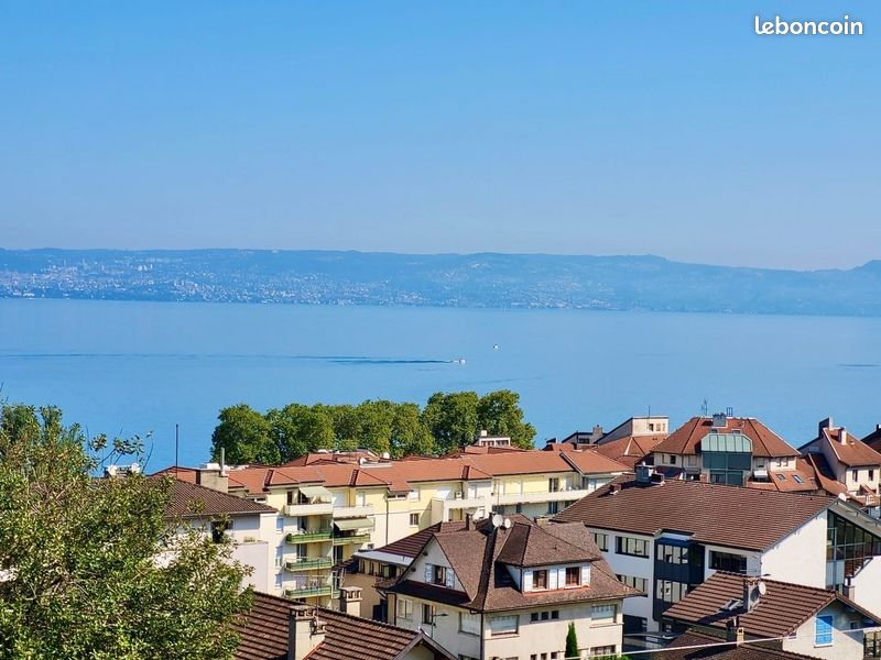 Appartement 2 pièces 39 m² · à Évian-les-Bains · 39 m² · 139 000 €