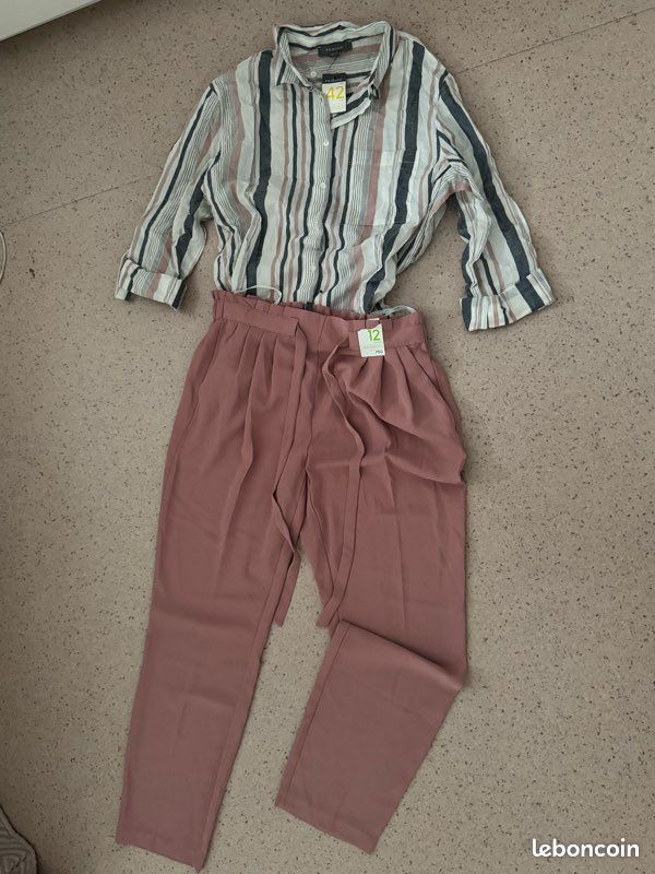 Ensemble femme (image 7)