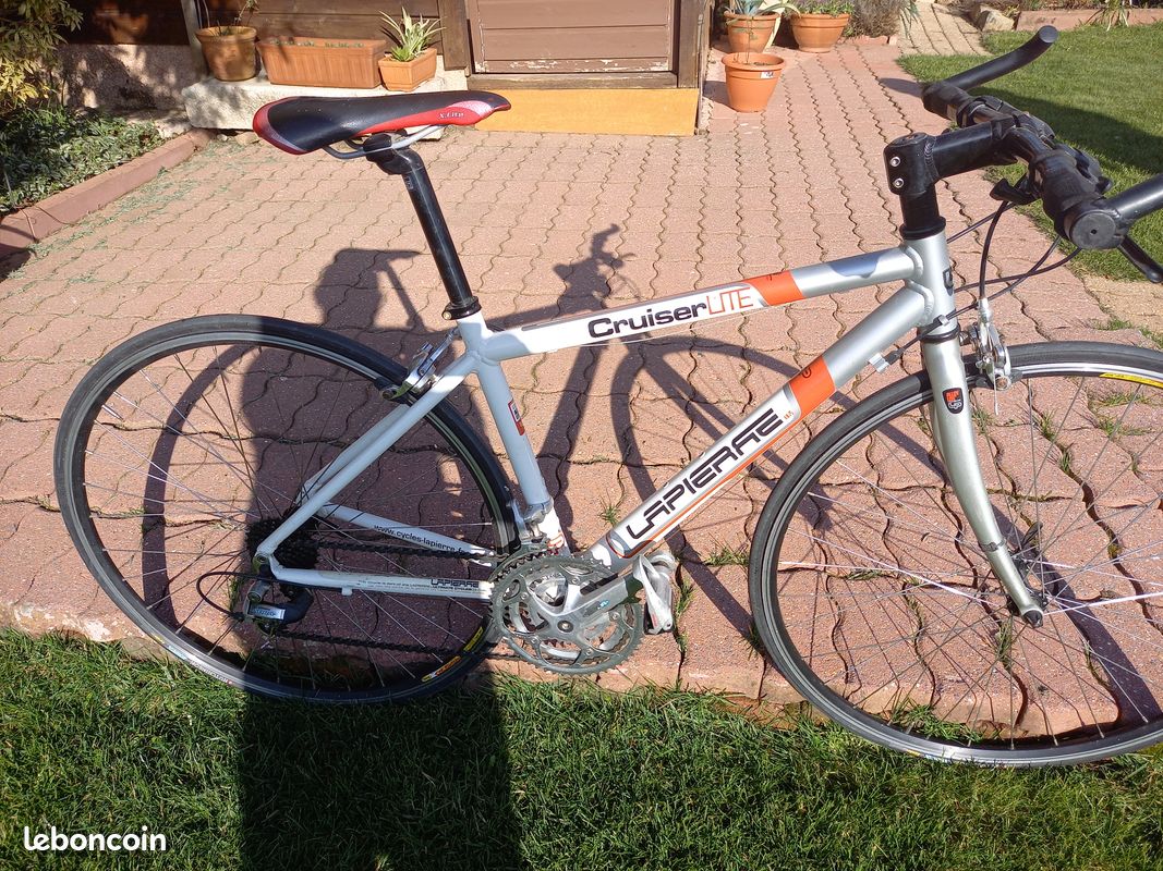 Vtc lapierre (image 1)