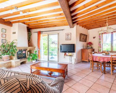 Maison 599 000 € - 145 m²