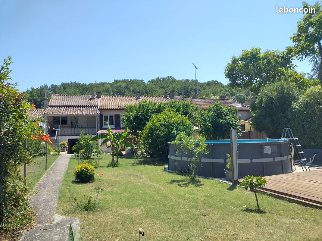 Maison 7 pièces 185 m² · à Vianne · 185 m² · 242 000 €