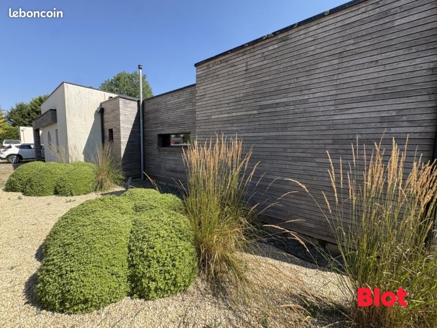 Maison 5 pièces 155 m² · à Saint-Péran · 155 m² · 322 400 €