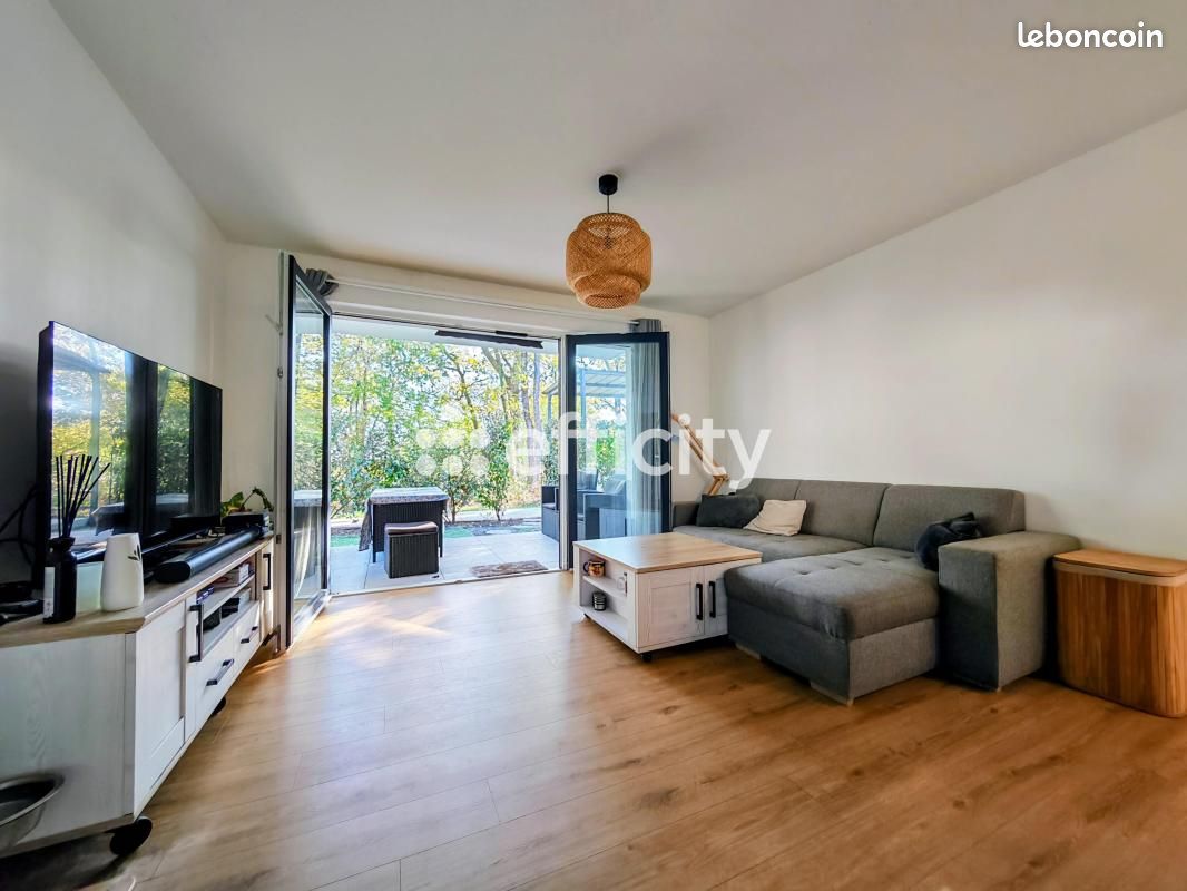 Appartement 3 pièces 61 m² · à Parempuyre · 61 m² · 225 000 €
