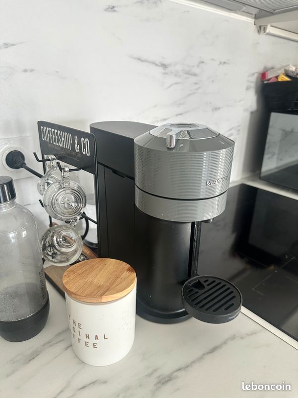 Machine Nespresso Vertuo (image 2)