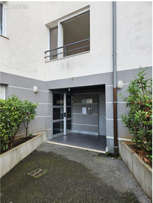 Appartement 1 pièce 35 m² · à Thonon-les-Bains · 35 m² · 790 €