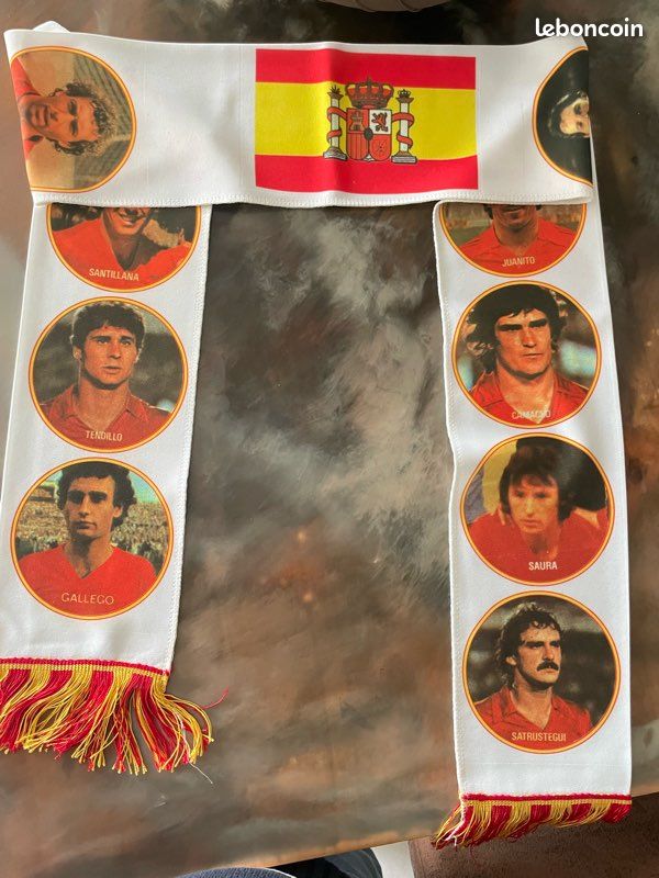 Panini Espana 82 World Cup (Gebraucht) in Muri AG für CHF 100 – mit