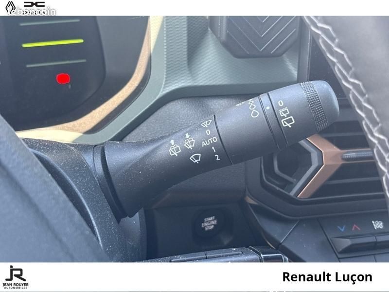Dacia Duster 1.6 hybrid 140ch Extreme (image 20)
