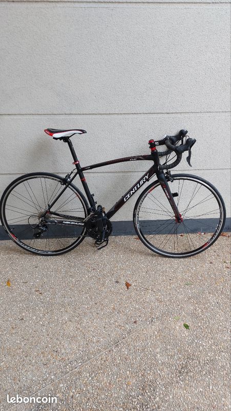 Vélo de route adulte Nakamura Taille M 🚴♀️ (image 1)