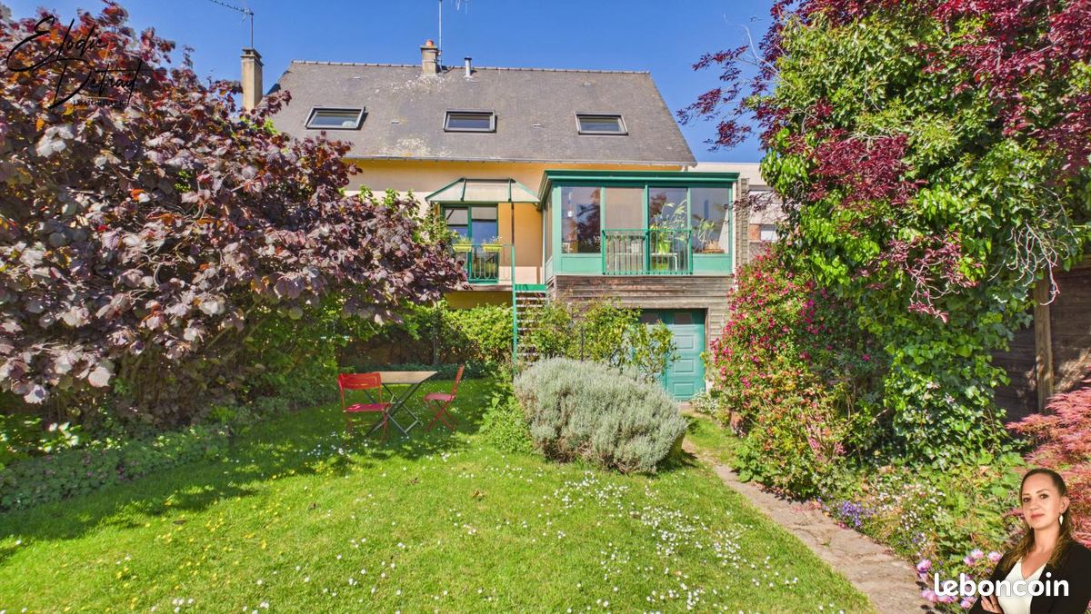 Maison 8 pièces 199 m² · au Mans · 199 m² · 422 900 €