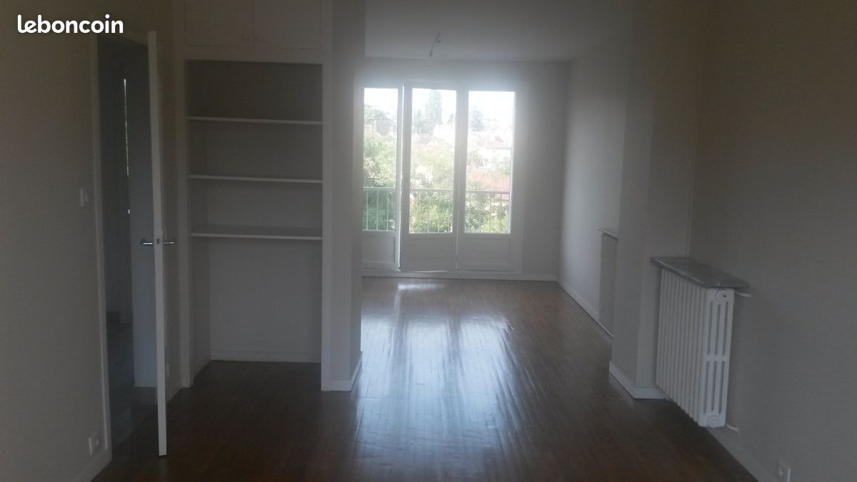Appartement 3 pièces 64 m² · à Limoges · 64 m² · 680 €