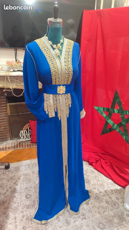 Caftan marocain (image 5)