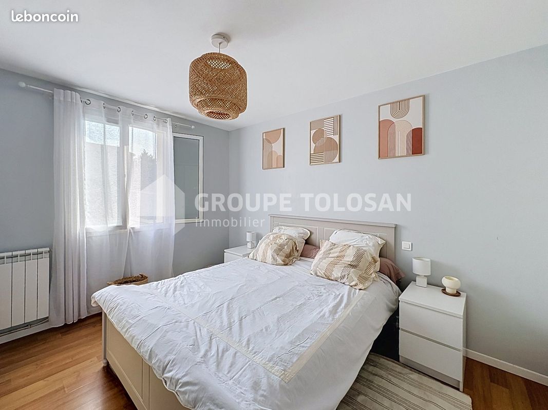 Maison 3 pièces 95 m² (image 8)