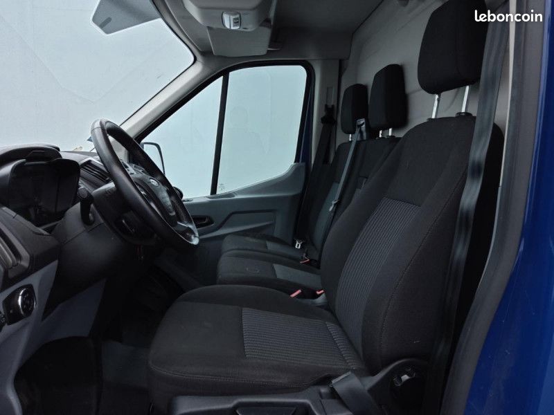 Ford TRANSIT 2T FG T310 L3H3 2.0 ECOBLUE 105CH TREND BUSINESS (image 3)