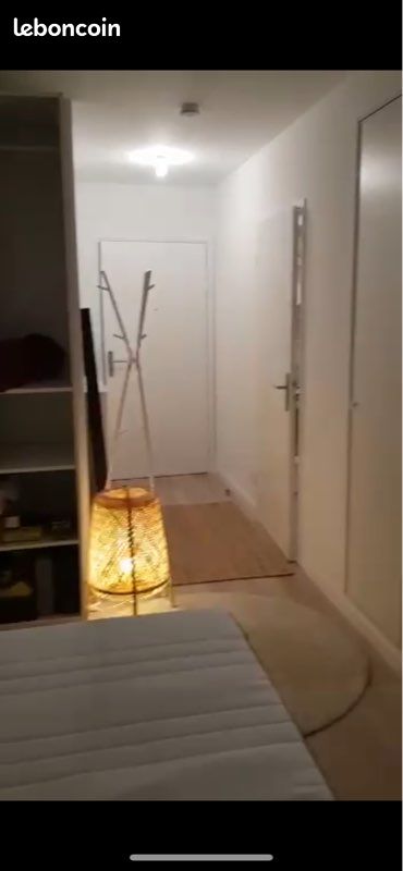 Appartement 1 pièce 24 m² · à Asnières-sur-Seine · 24 m² · 830 €
