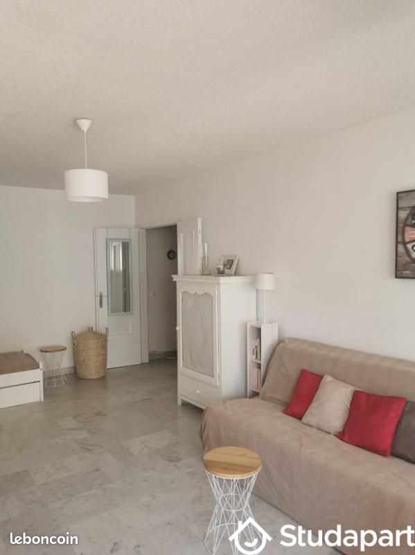 Appartement 1 pièce 55 m² · à Antibes · 55 m² · 690 €/mois