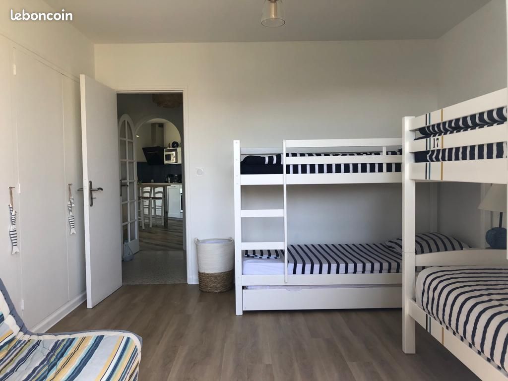 Villa La Cot'IØ - Charmante maison Oléronnaise classée 4 étoiles ⭐⭐⭐⭐ (image 6)