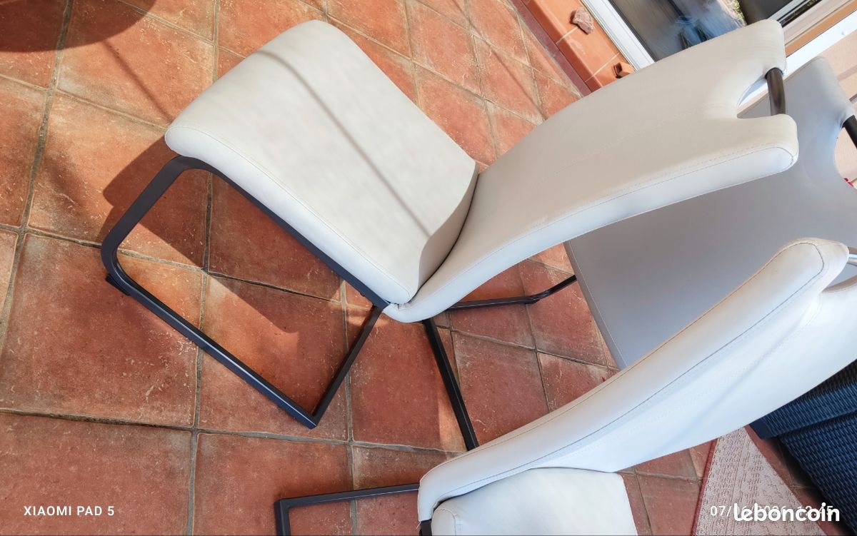 Chaise de salon (image 6)