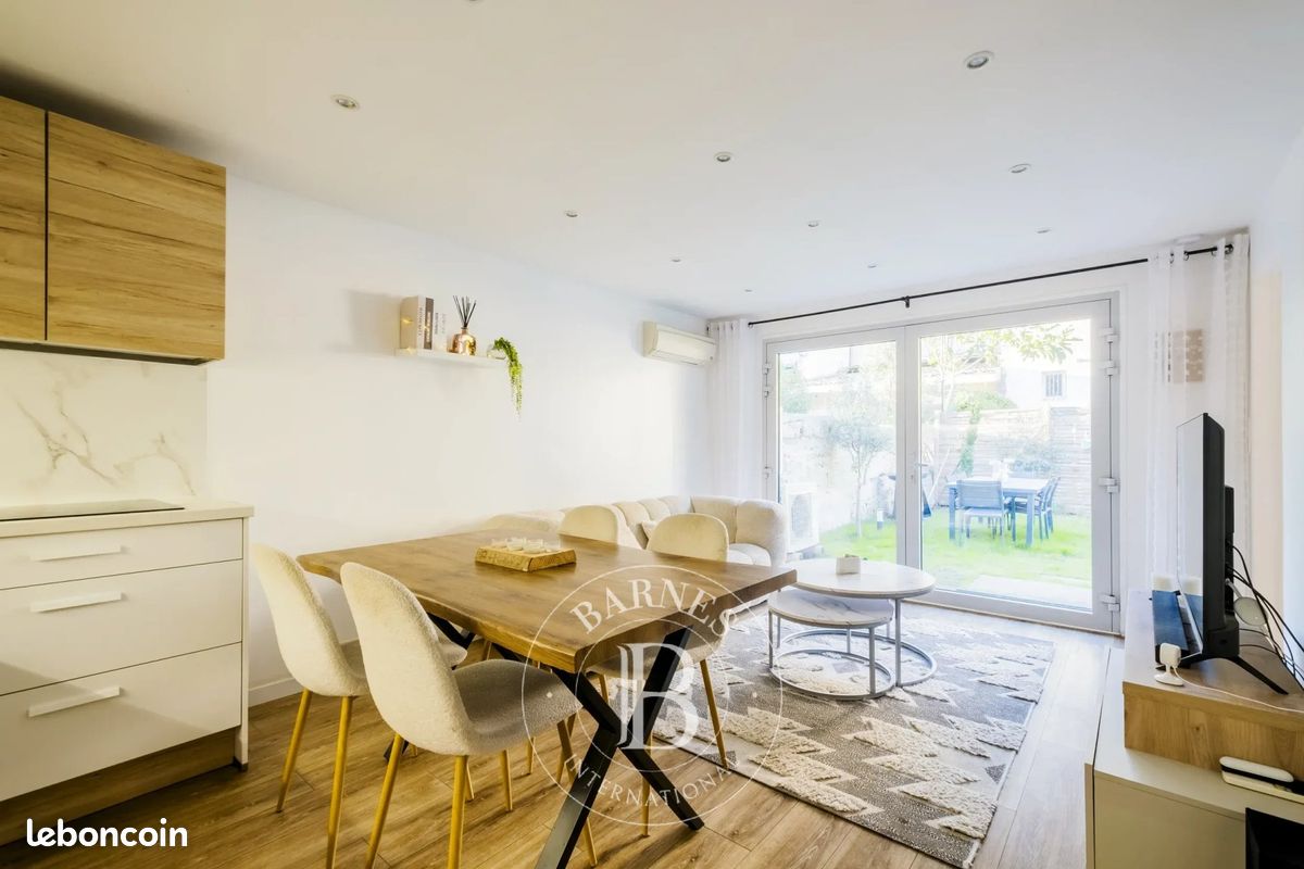 Appartement 2 pièces 36 m² · à Bordeaux · 36 m² · 318 000 €