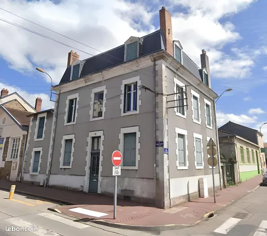 Annonce vente Maison limoges
