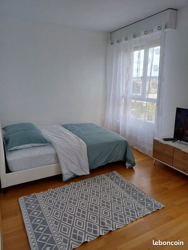 Appartement 1 pièce 41 m² · à Laxou · 41 m² · 690 €